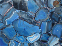 Agate Blu