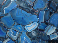Agate Blu