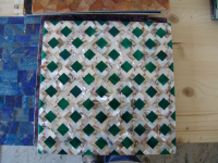 Marmette semipreziose