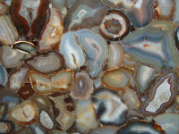 Agate Brown