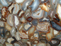 Agate Brown