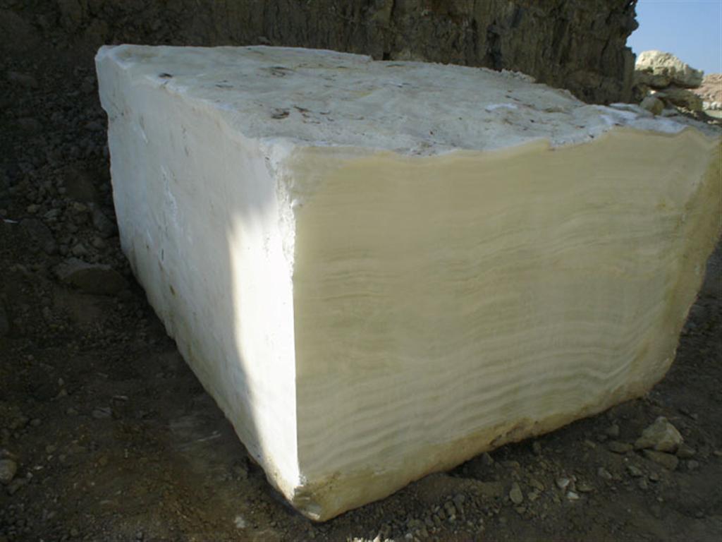 Luxury Carrara Marble Blocks