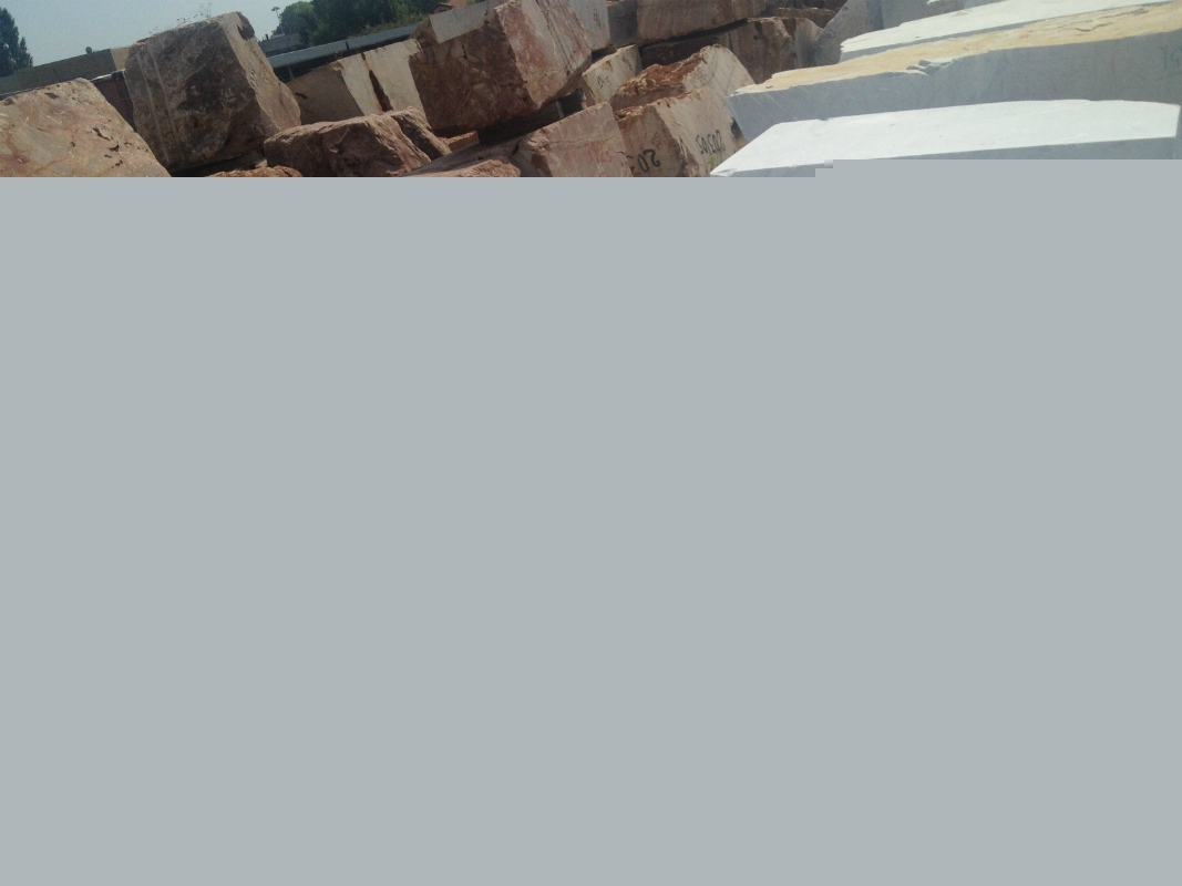 Luxury Carrara Marble Blocks