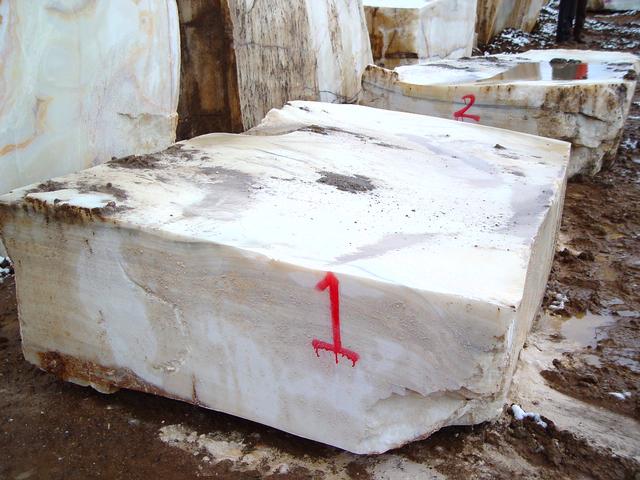 Luxury Carrara Marble Blocks