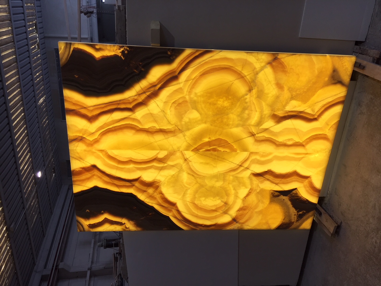 Lightweight Marble Technology Panels