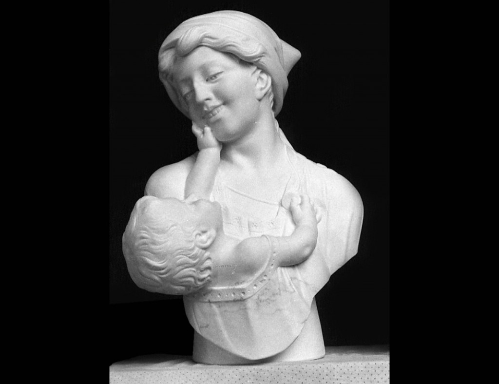 Solid Marble Architectural Works