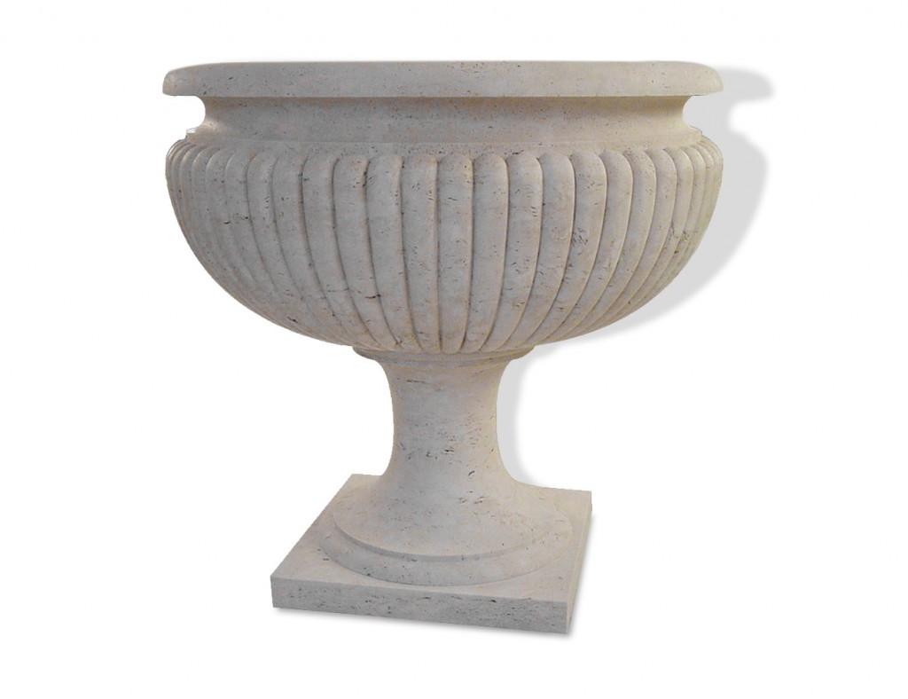 Solid Marble Architectural Works