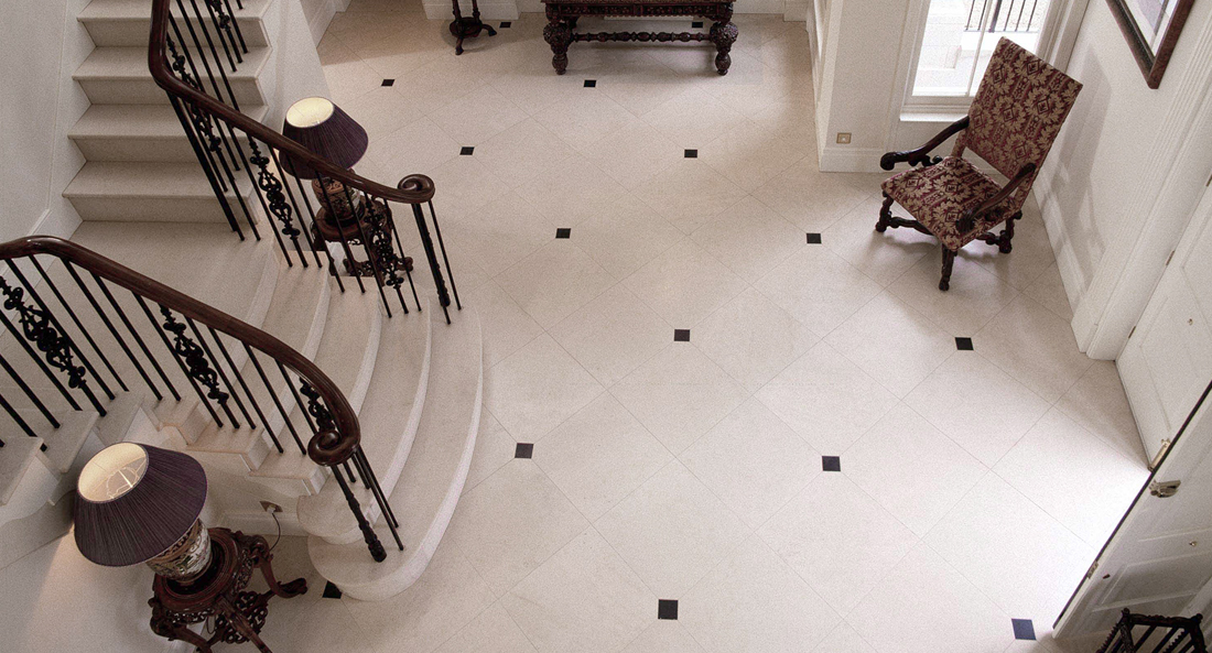 Solid Marble Architectural Works