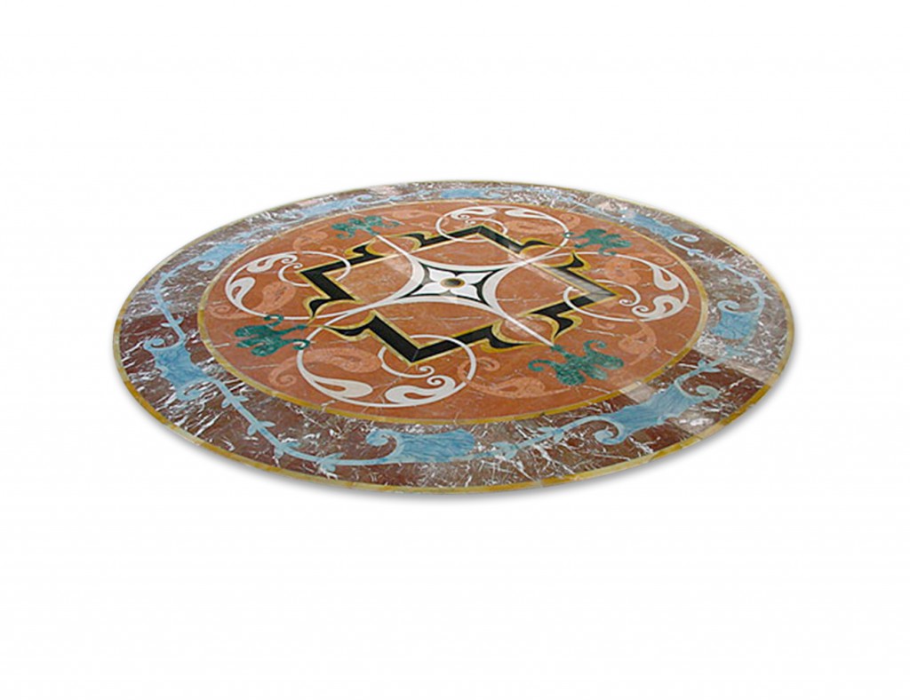 Solid Marble Architectural Works