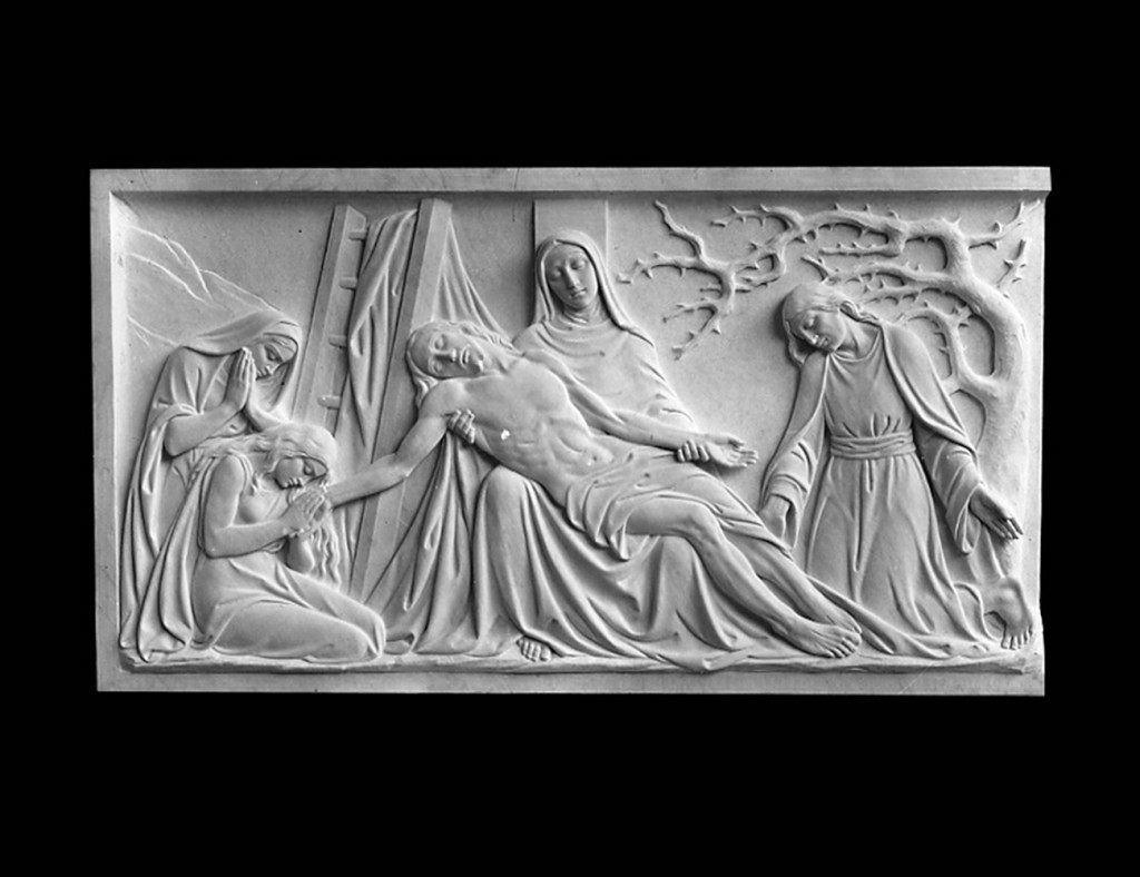 Solid Marble Architectural Works