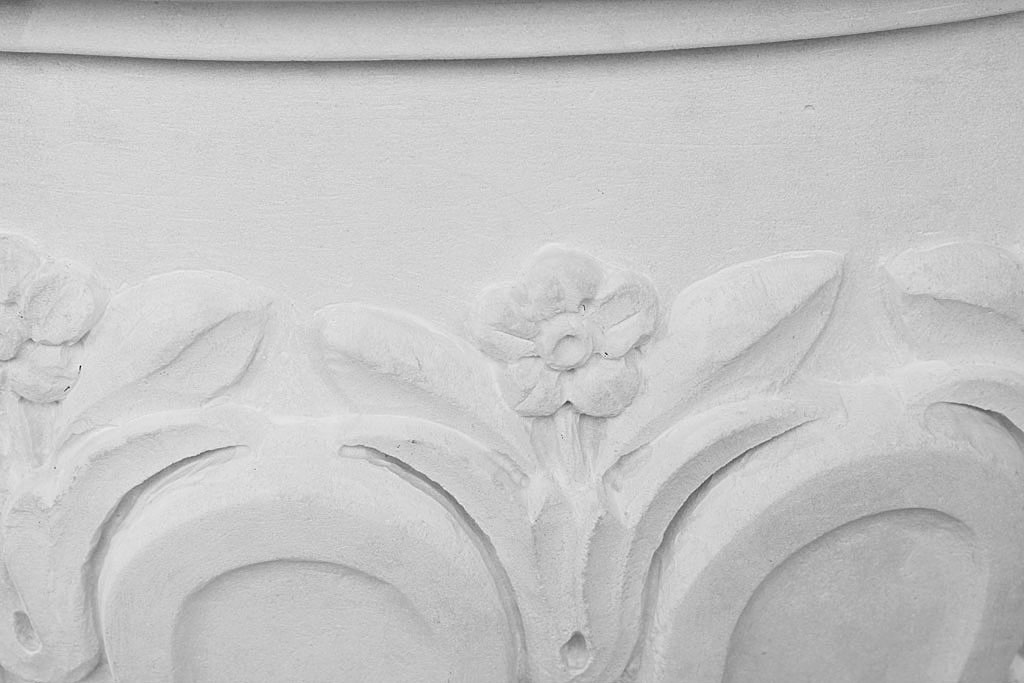 Solid Marble Architectural Works