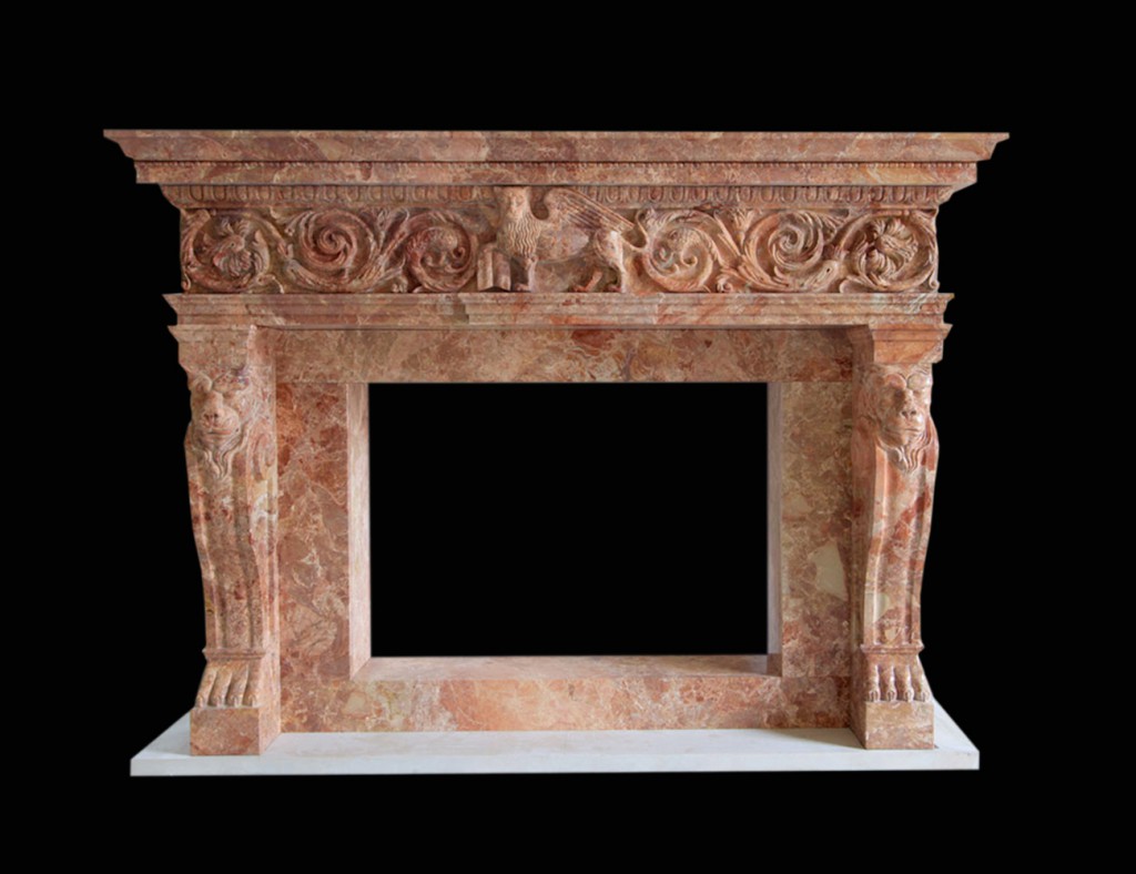 Solid Marble Architectural Works