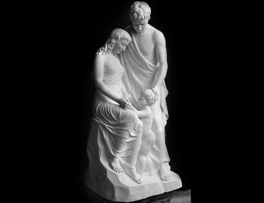 Solid Marble Architectural Works