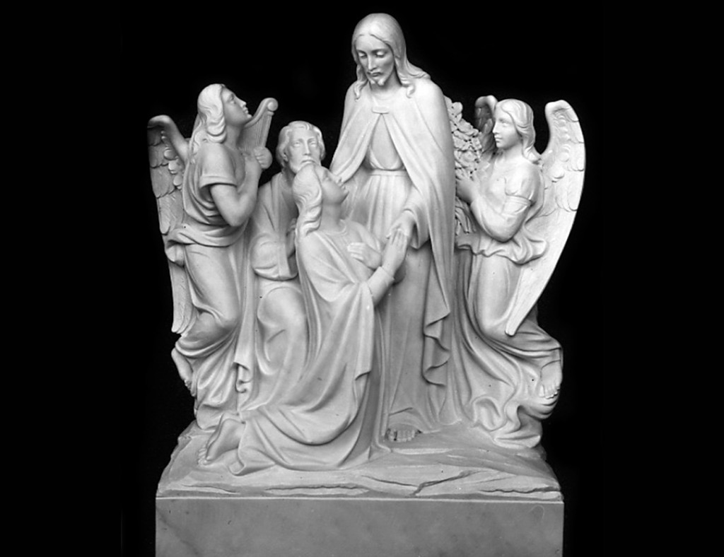 Solid Marble Architectural Works