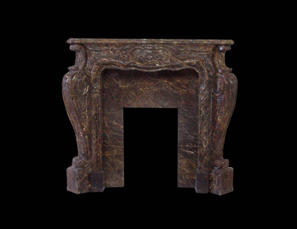 Solid Marble Architectural Works