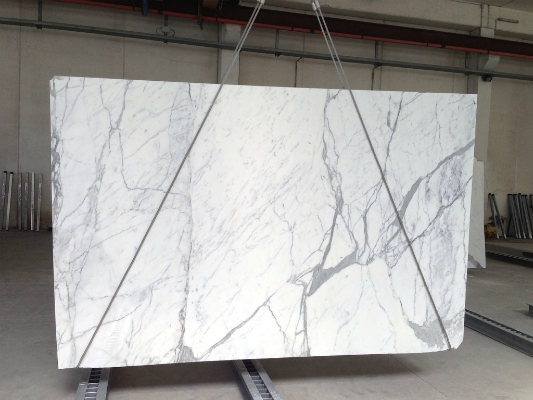 Solid Marble Architectural Works
