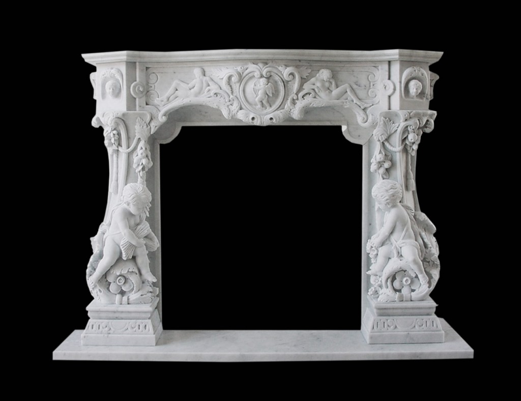 Solid Marble Architectural Works