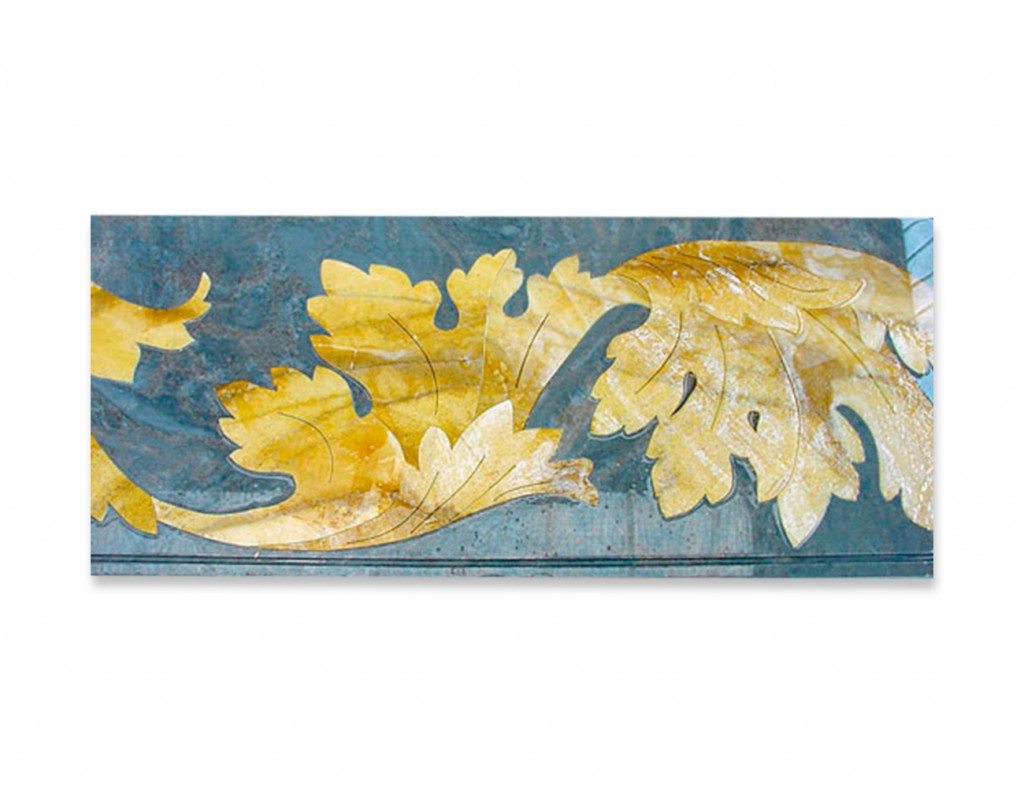 Luxury Italian Marble Mosaics