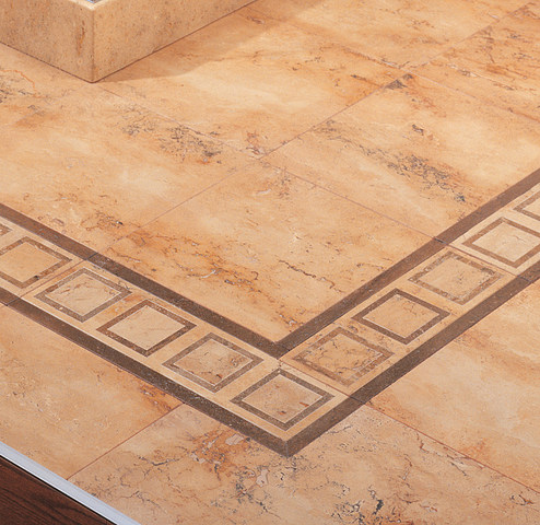 Luxury Italian Marble Mosaics