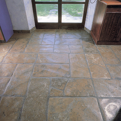 Luxury Italian Marble Mosaics