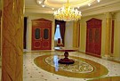 Bespoke Carrara Marble Installations