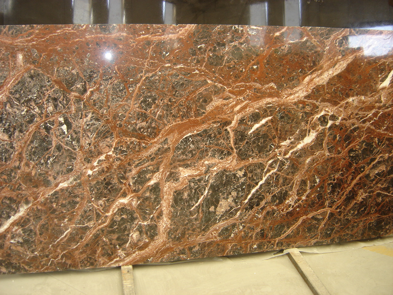 Bespoke Carrara Marble Installations