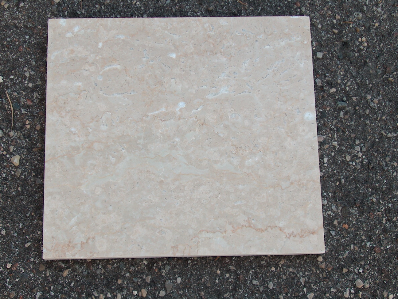 Bespoke Carrara Marble Installations