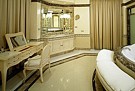 Bespoke Carrara Marble Installations