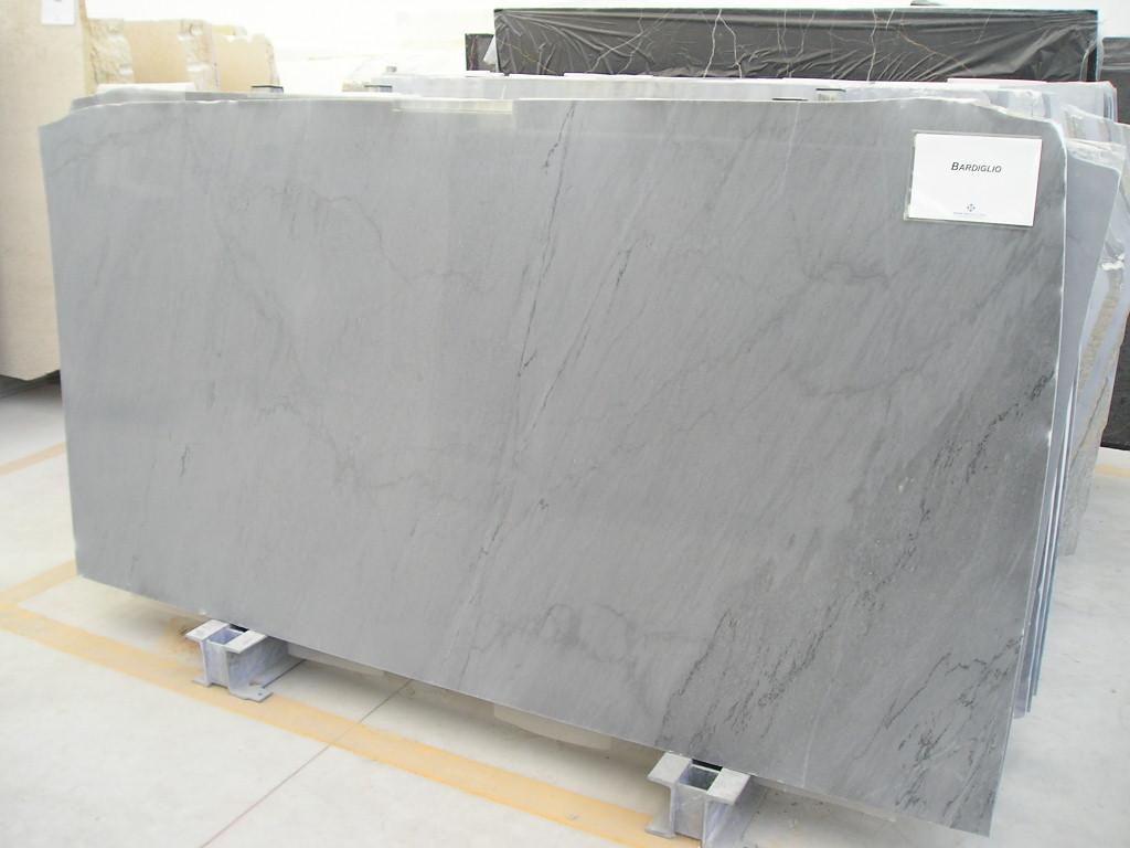Bespoke Carrara Marble Installations