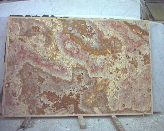 Bespoke Carrara Marble Installations