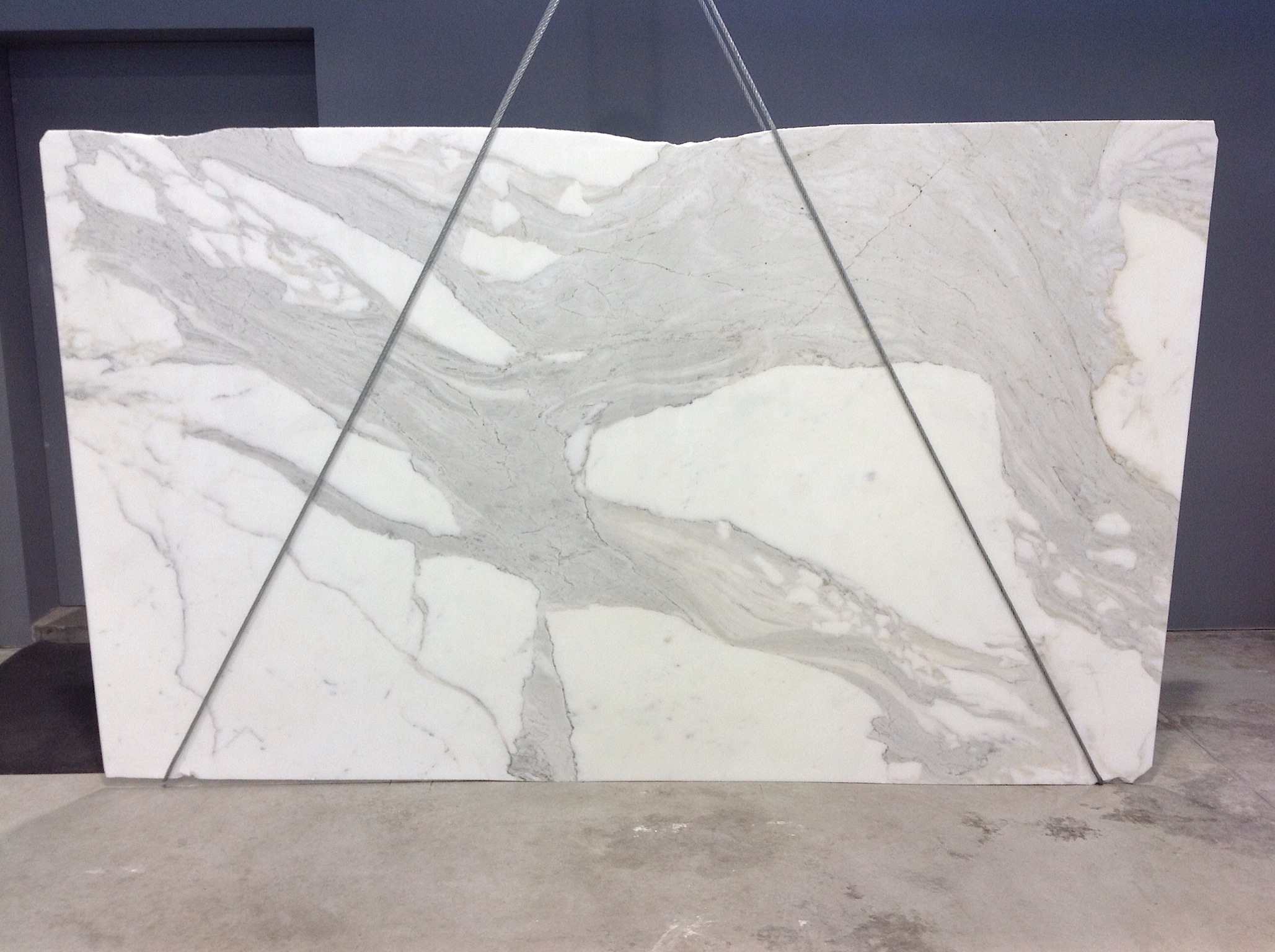 Bespoke Carrara Marble Installations
