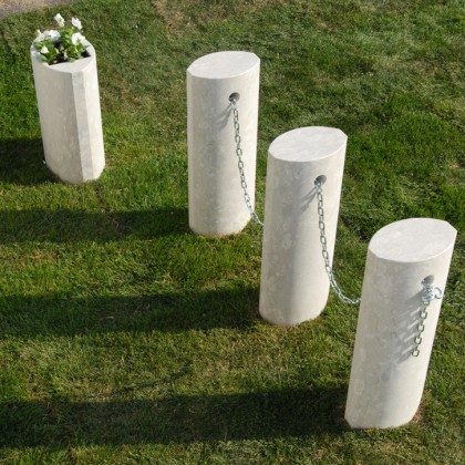 Bespoke Carrara Marble Installations