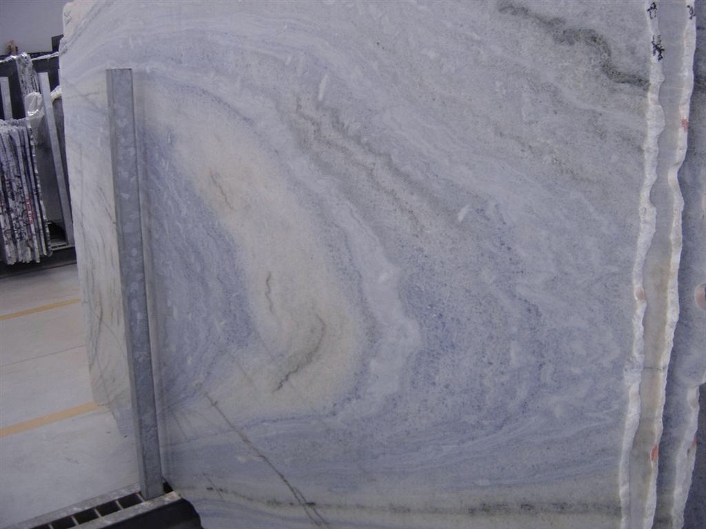 Bespoke Carrara Marble Installations