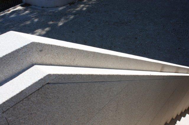 Bespoke Carrara Marble Installations