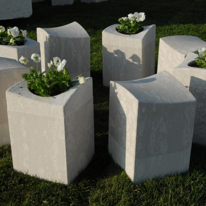 Bespoke Carrara Marble Installations