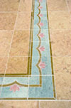 Bespoke Carrara Marble Installations