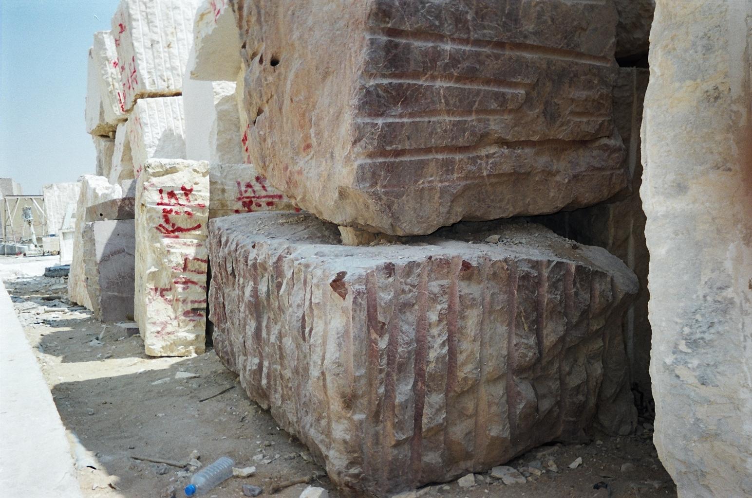 Bespoke Carrara Marble Installations