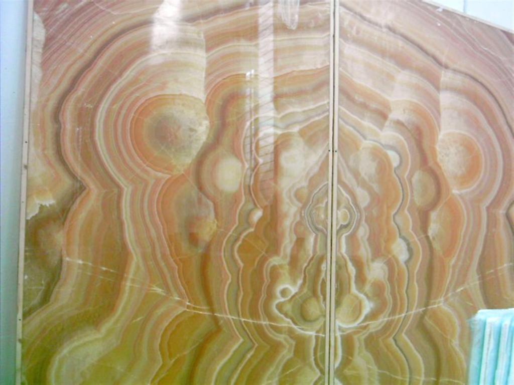 Bespoke Carrara Marble Installations