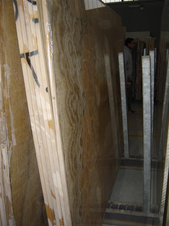 Bespoke Carrara Marble Installations