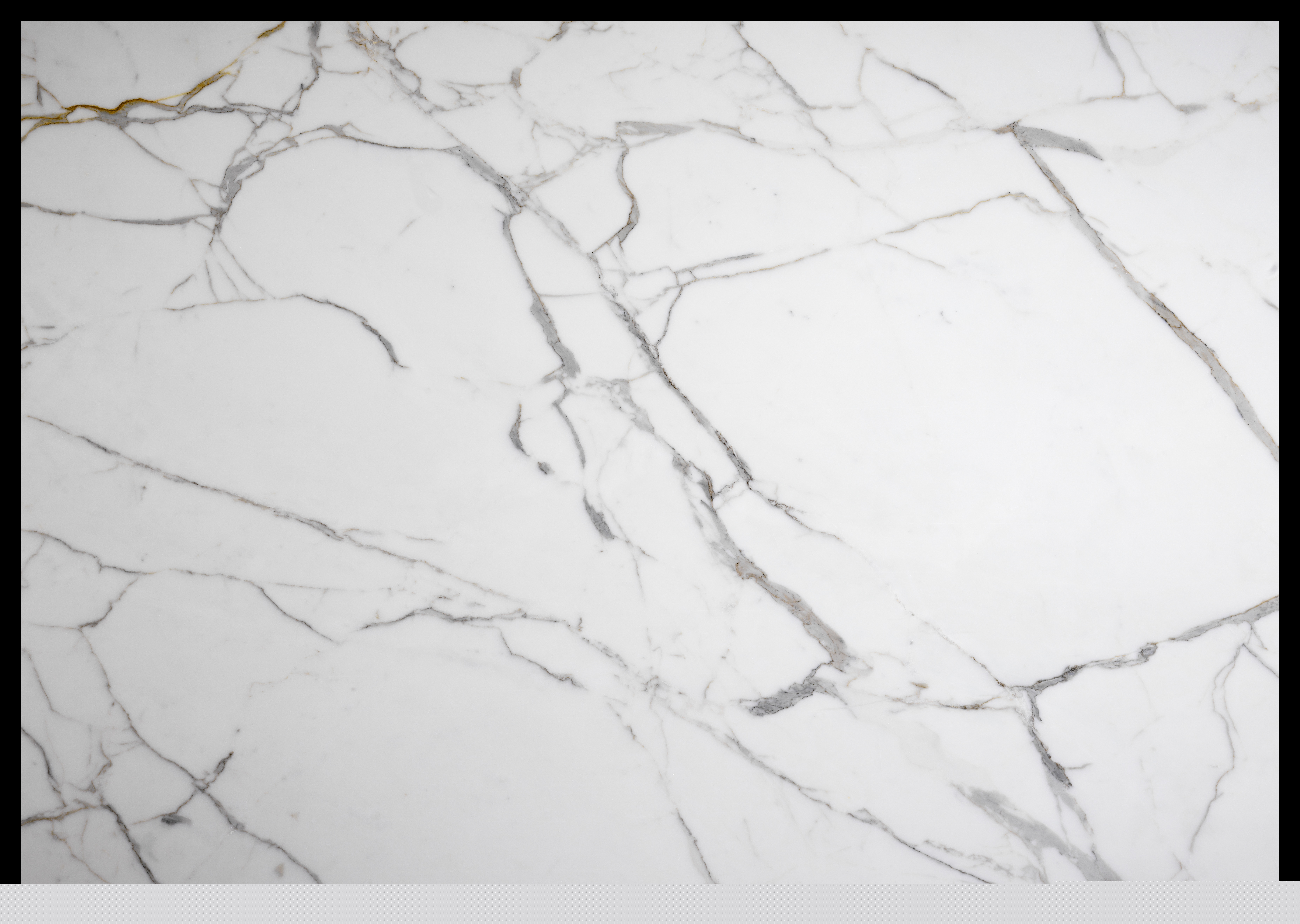 Bespoke Carrara Marble Installations