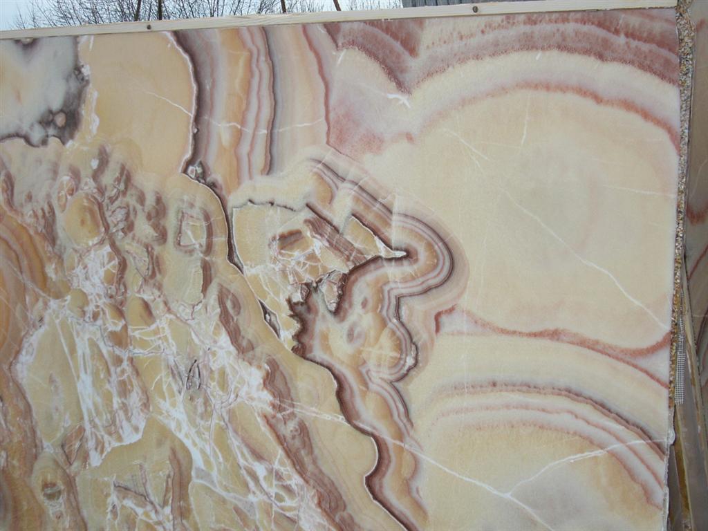 Bespoke Carrara Marble Installations