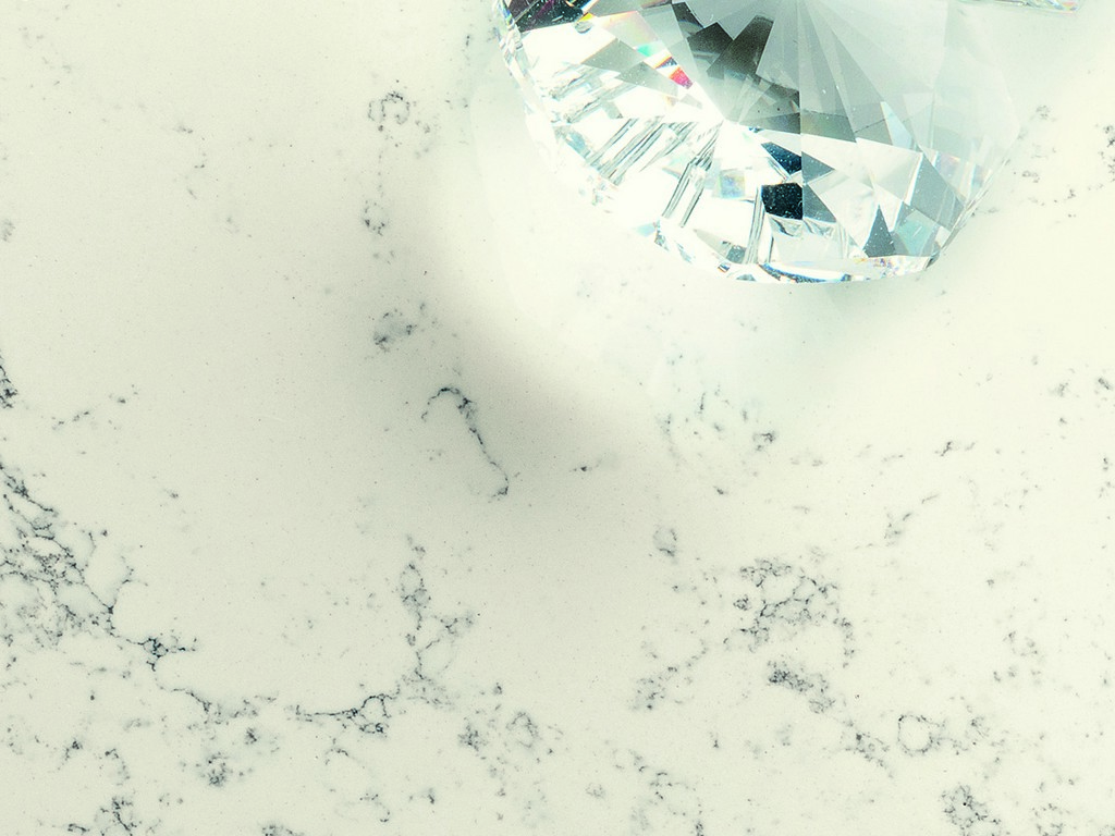 Bespoke Carrara Marble Installations