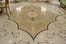 Bespoke Carrara Marble Installations