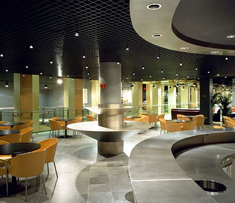 Bespoke Carrara Marble Installations