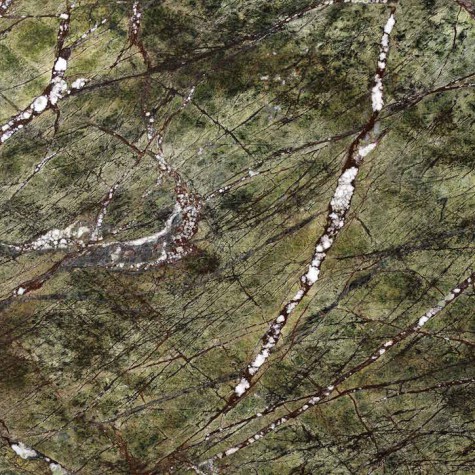 Bespoke Carrara Marble Installations