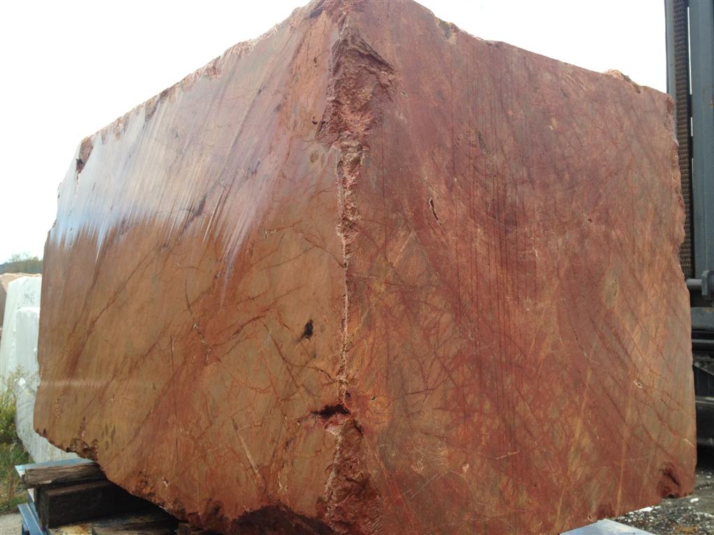 Luxury Carrara Marble Blocks