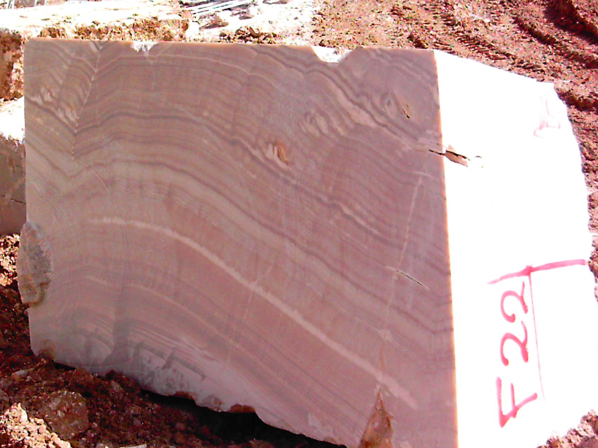 Luxury Carrara Marble Blocks