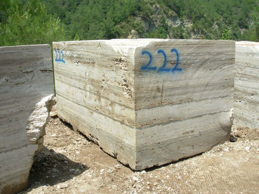 Luxury Carrara Marble Blocks