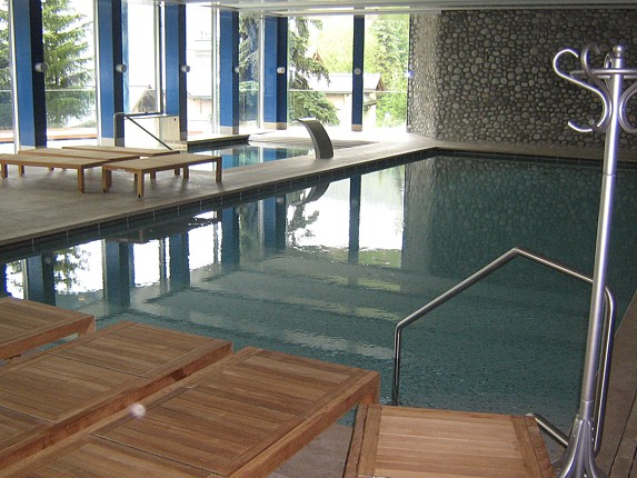 Exclusive Marble Architectural Project