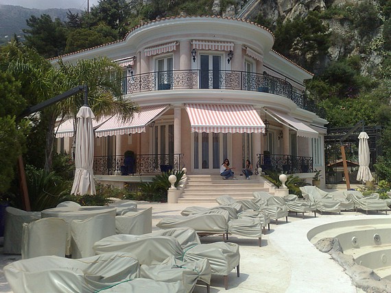 Exclusive Marble Architectural Project